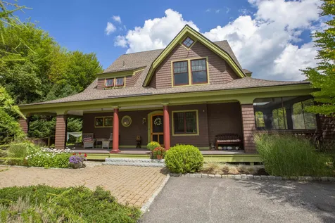 24 River Road Waterville Valley NH 03215