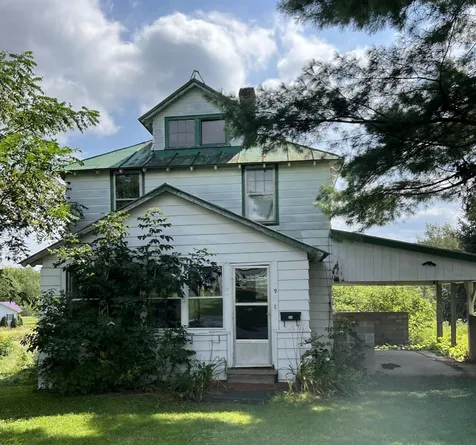 9 Home Street Richford VT 05476