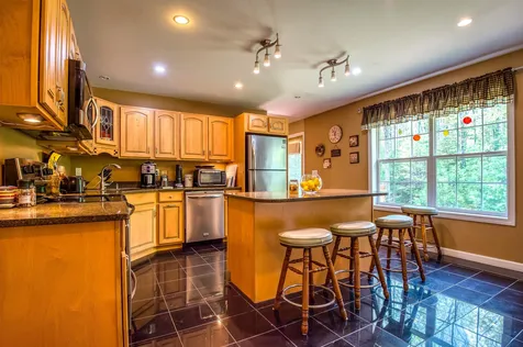 17 Fadden Drive Conway NH 03813