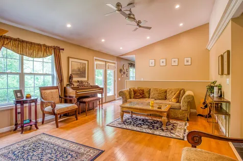 17 Fadden Drive Conway NH 03813