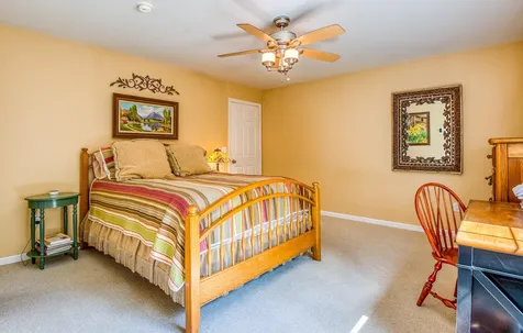 17 Fadden Drive Conway NH 03813
