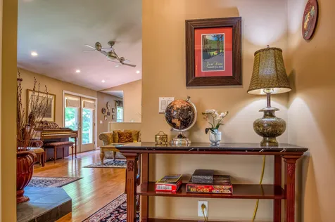 17 Fadden Drive Conway NH 03813
