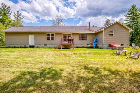 17 Fadden Drive Conway NH 03813