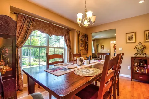 17 Fadden Drive Conway NH 03813