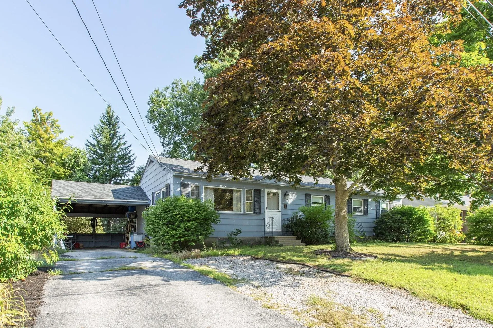 14 Dover Street Concord NH 03301