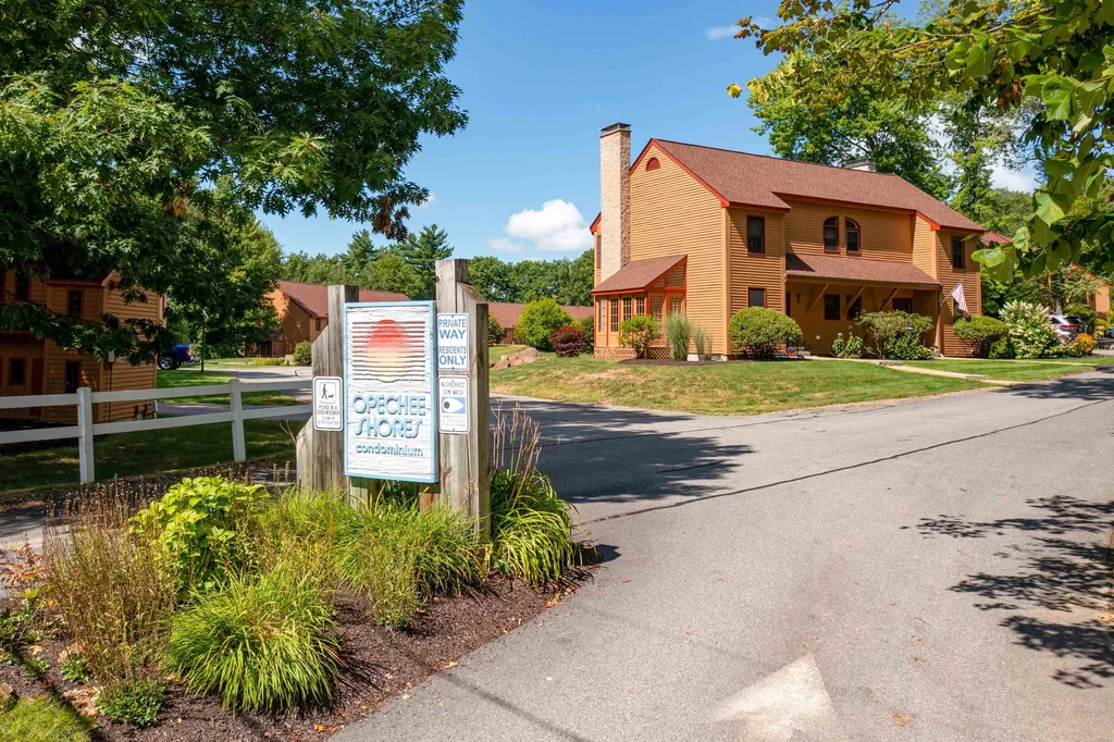 240 Franklin Street Laconia NH 03246