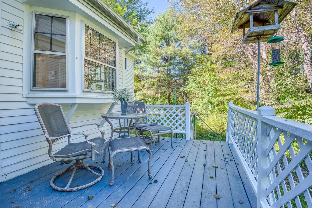 19 Depot Road New Durham NH 03855
