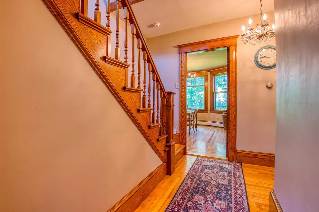 19 Depot Road New Durham NH 03855