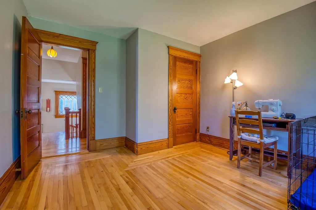 19 Depot Road New Durham NH 03855