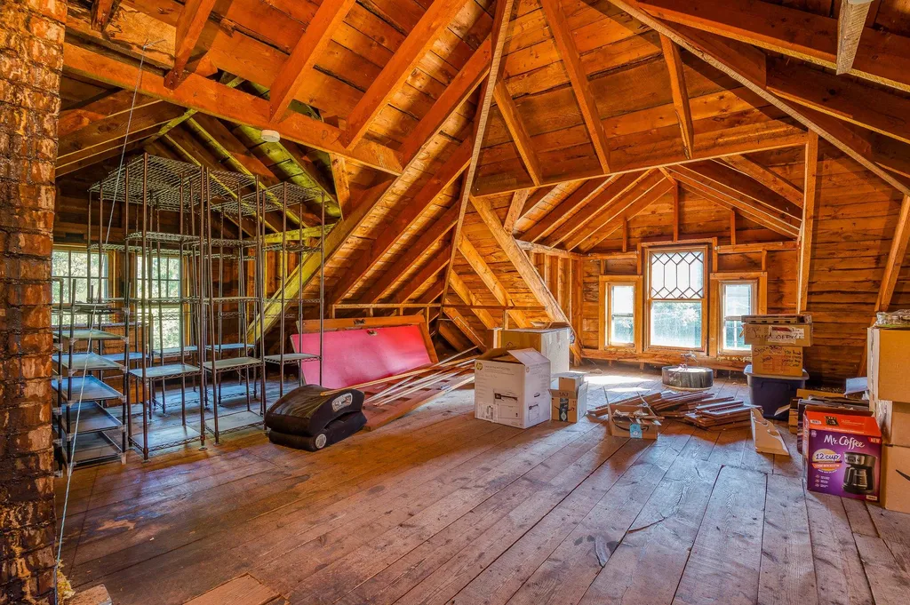 19 Depot Road New Durham NH 03855