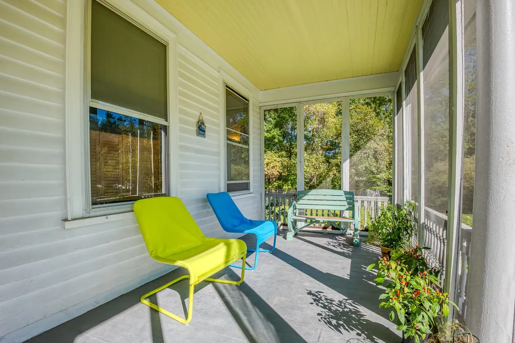 19 Depot Road New Durham NH 03855