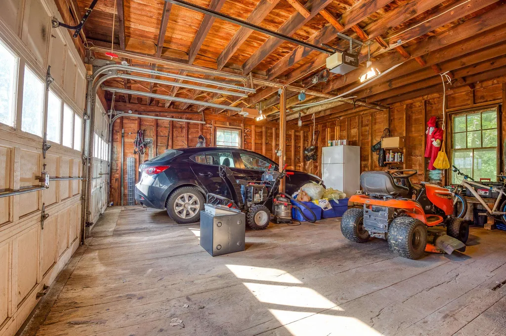 19 Depot Road New Durham NH 03855