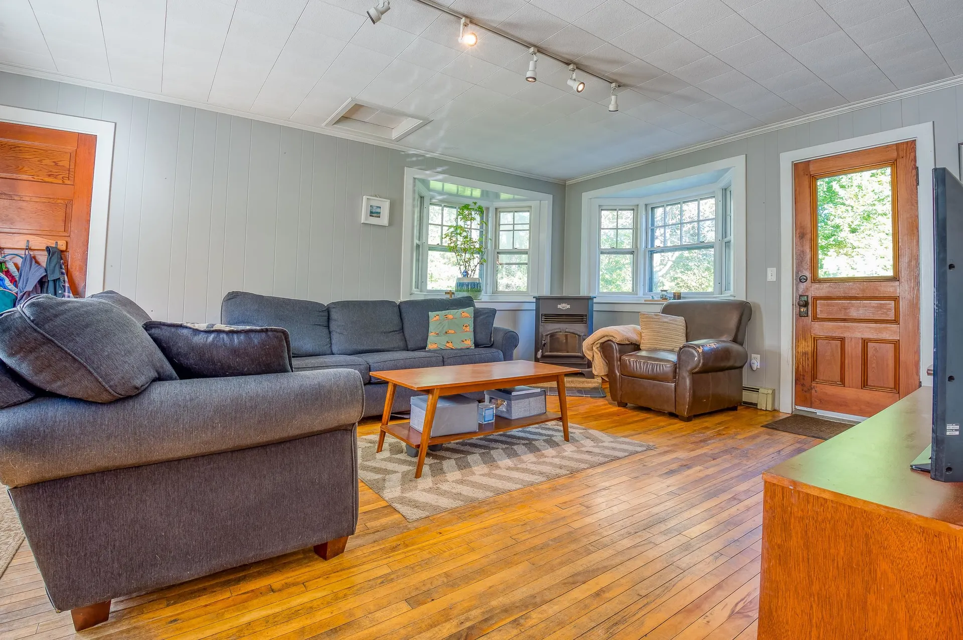 19 Depot Road New Durham NH 03855