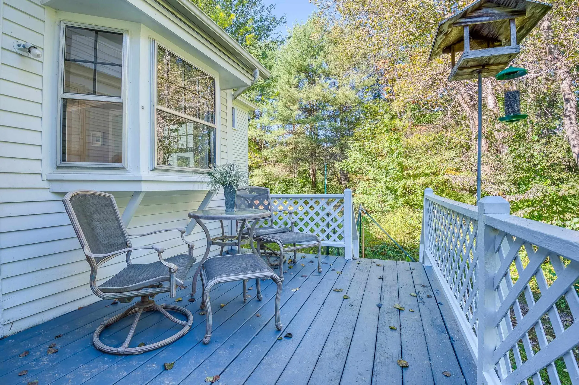 19 Depot Road New Durham NH 03855