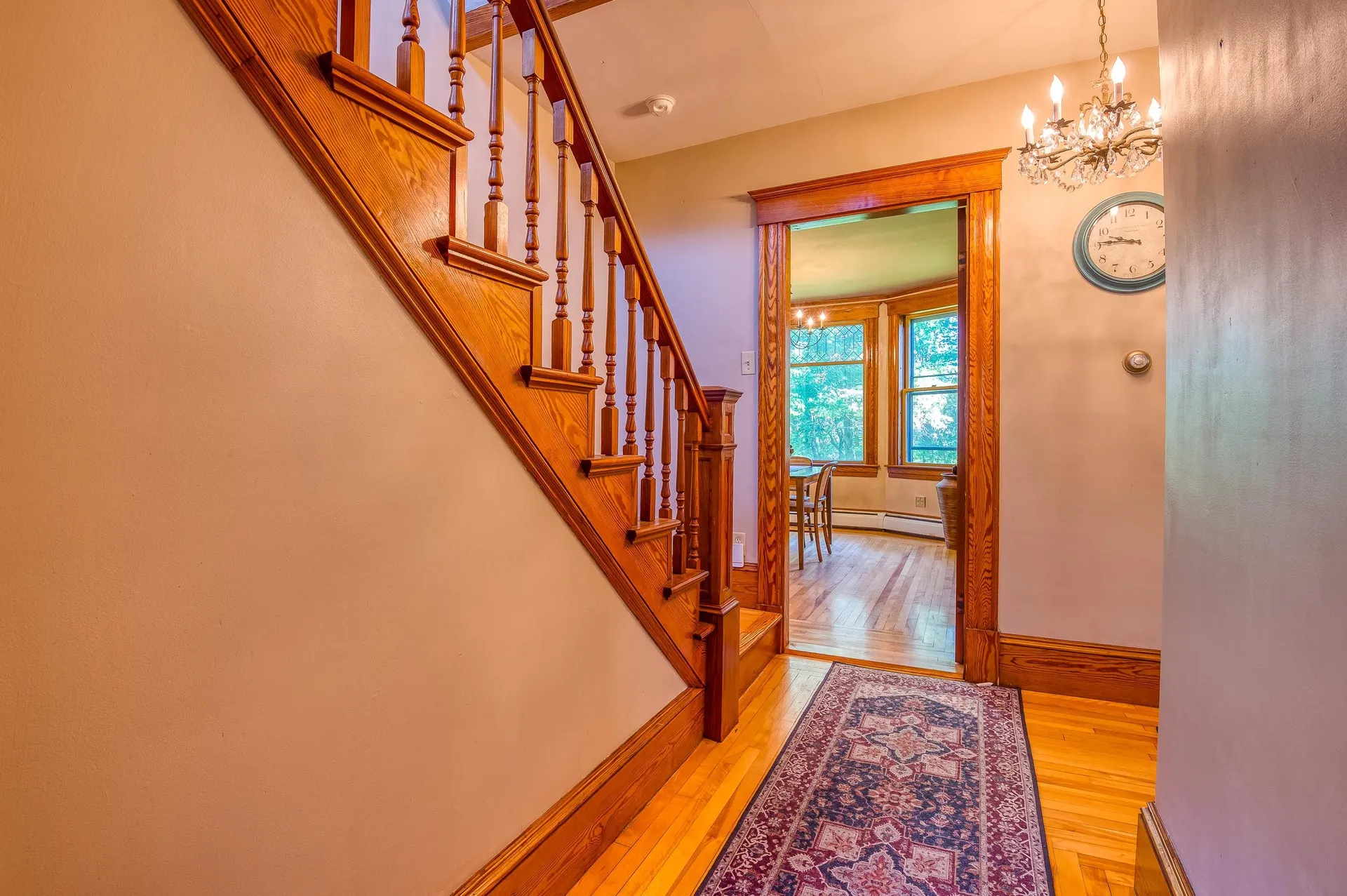 19 Depot Road New Durham NH 03855