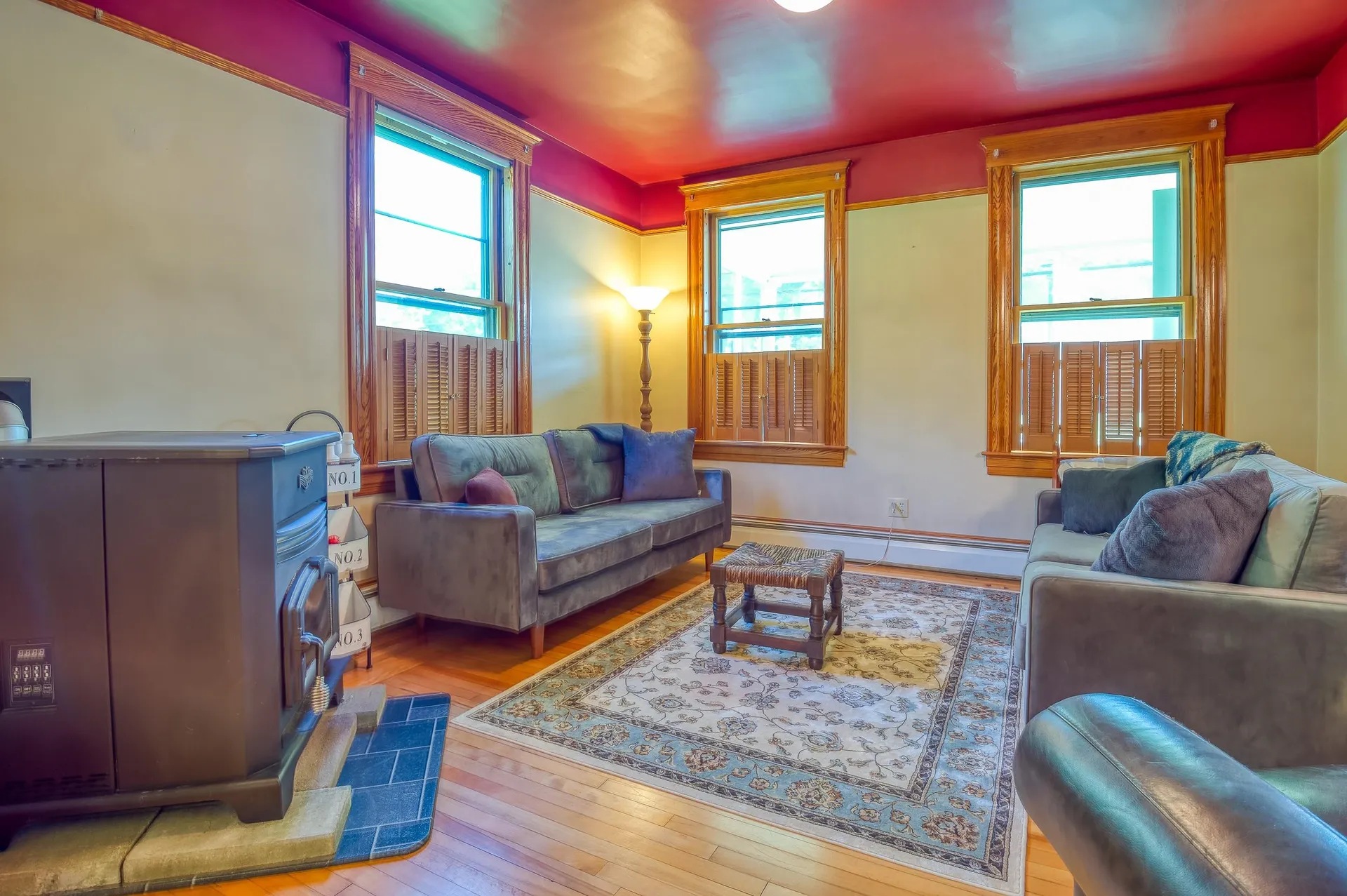 19 Depot Road New Durham NH 03855