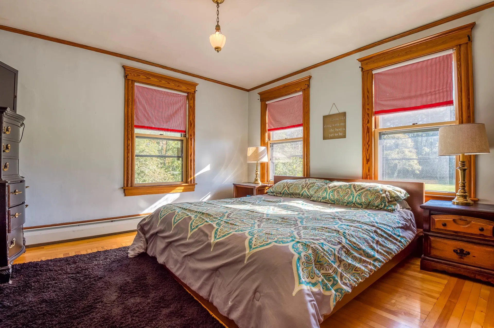 19 Depot Road New Durham NH 03855