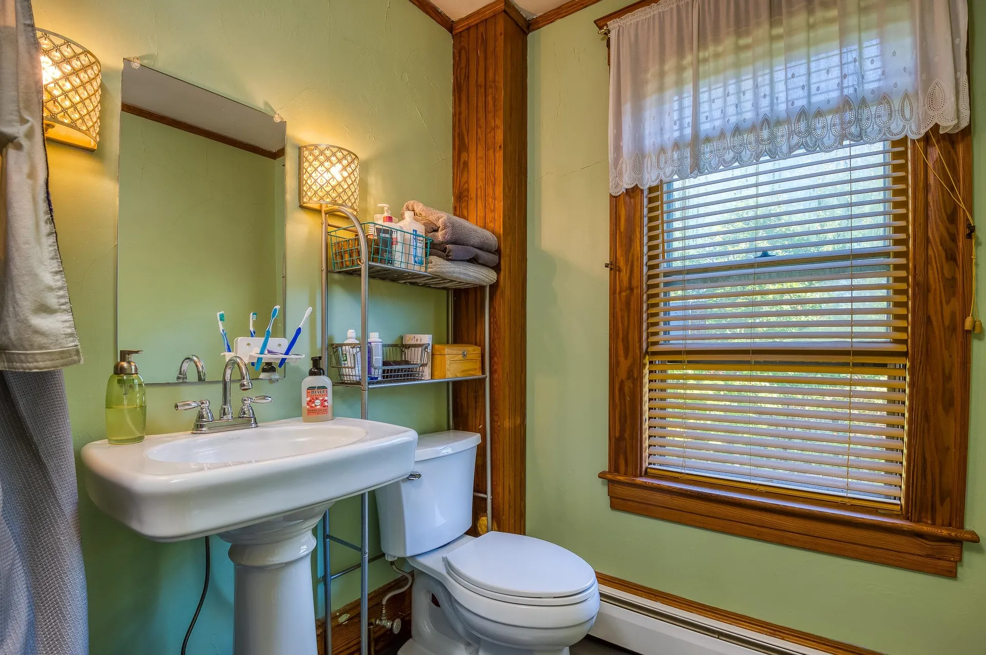 19 Depot Road New Durham NH 03855