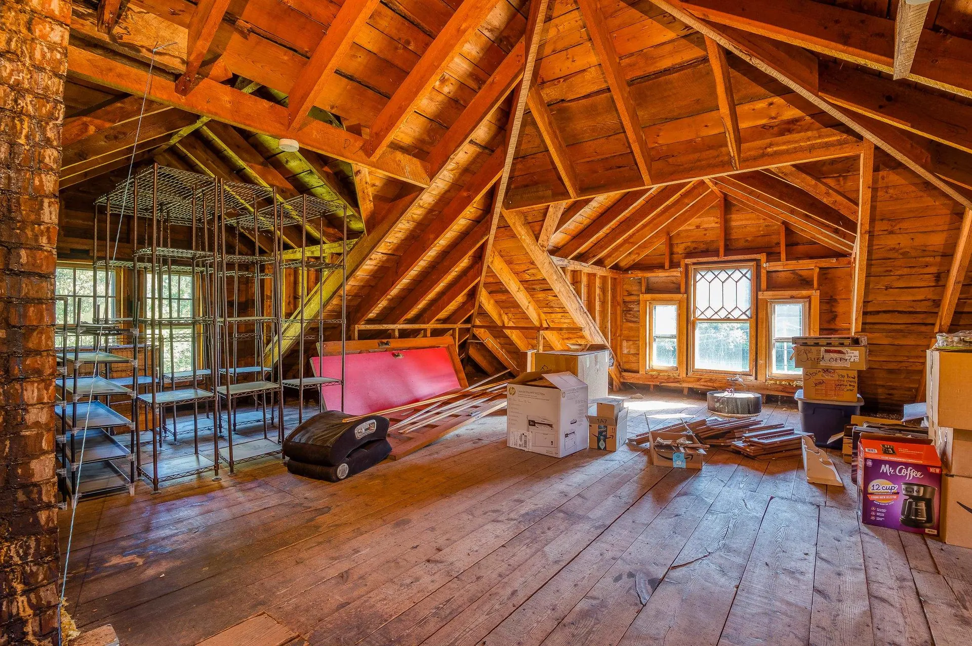 19 Depot Road New Durham NH 03855