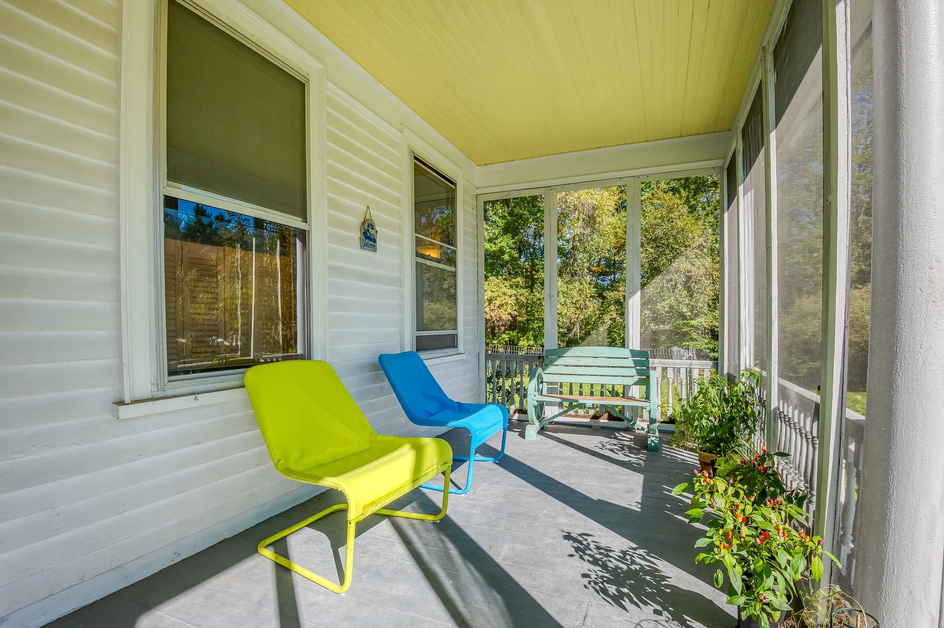 19 Depot Road New Durham NH 03855
