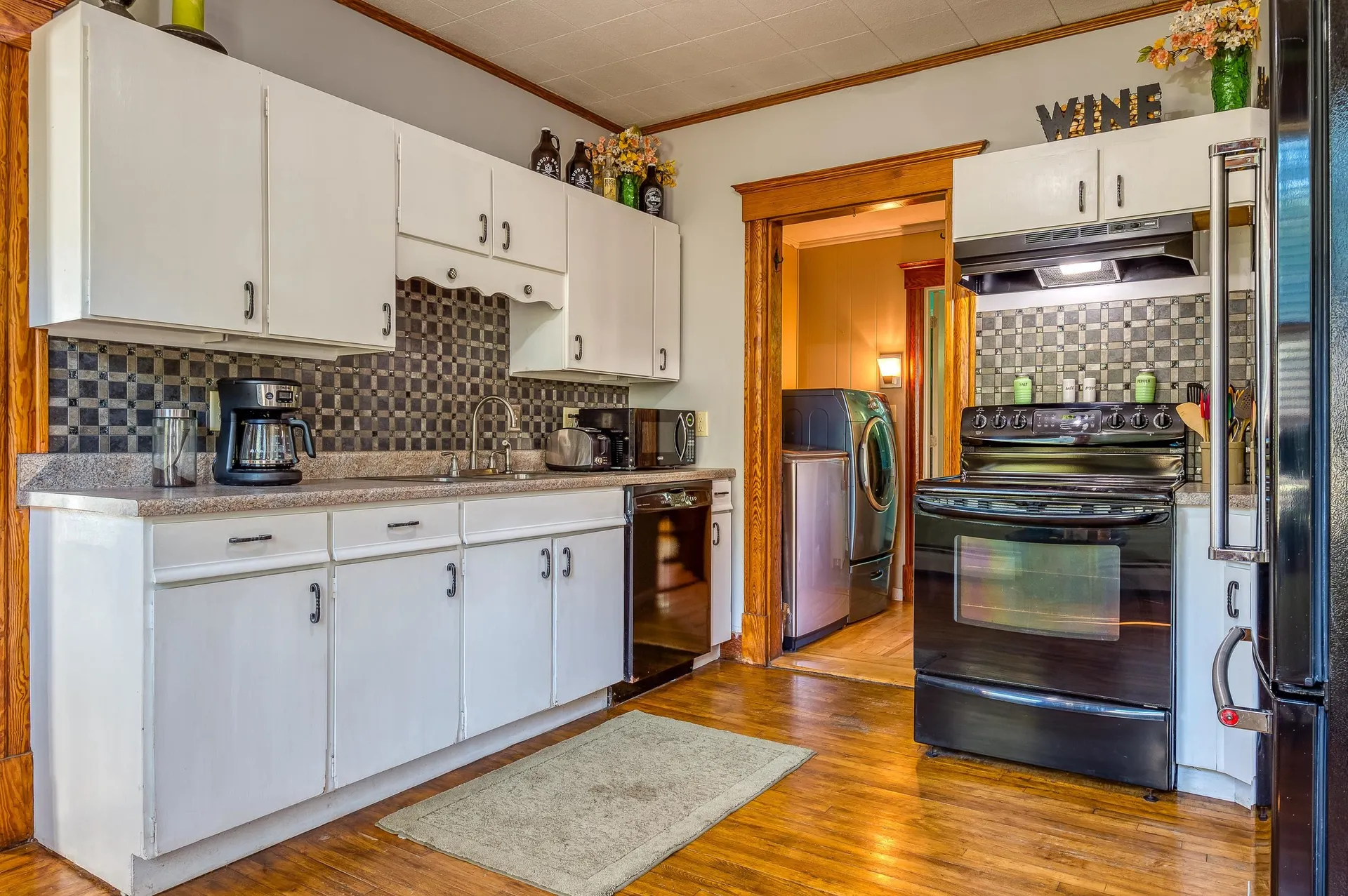 19 Depot Road New Durham NH 03855