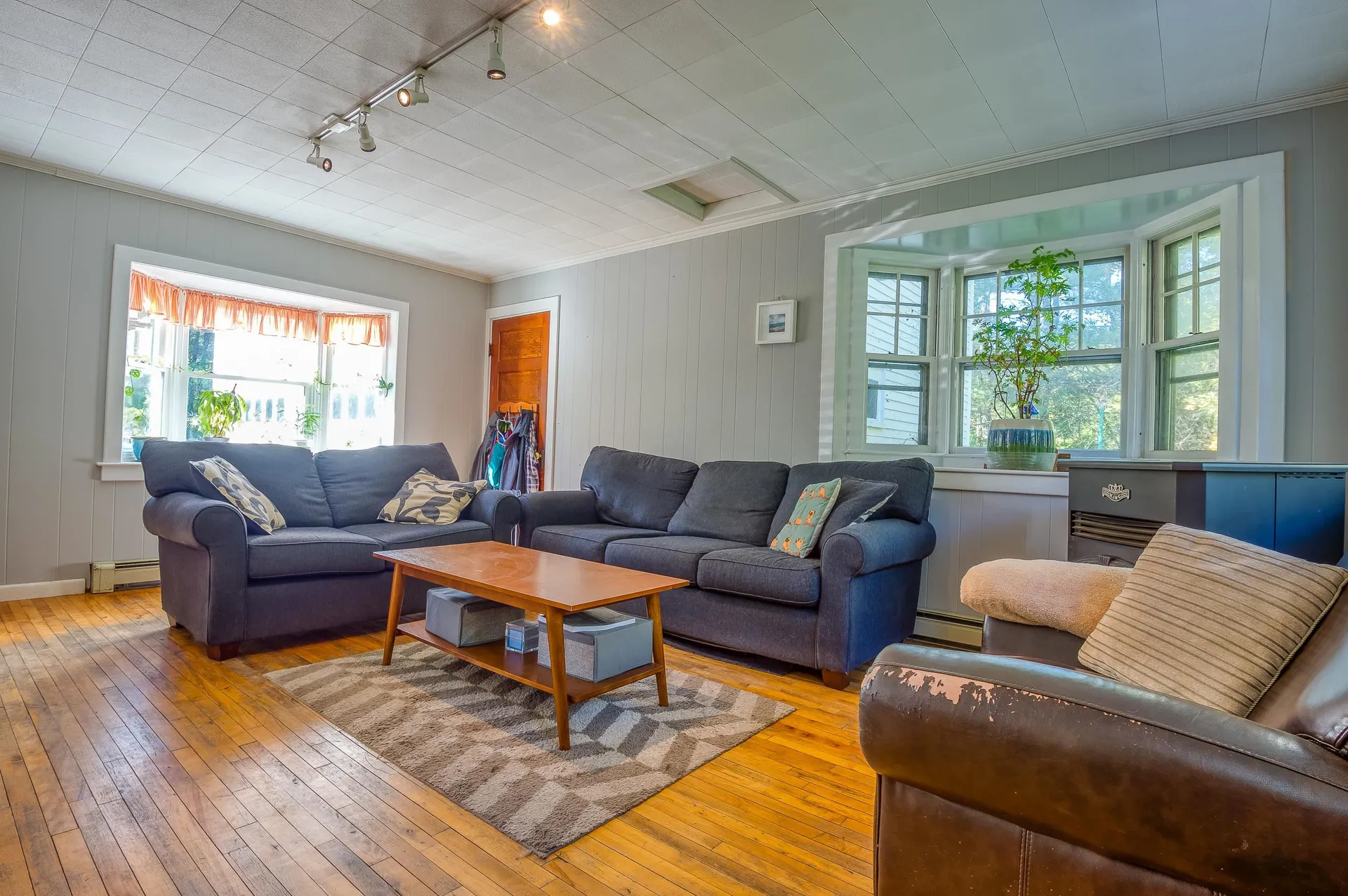19 Depot Road New Durham NH 03855