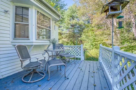 19 Depot Road New Durham NH 03855