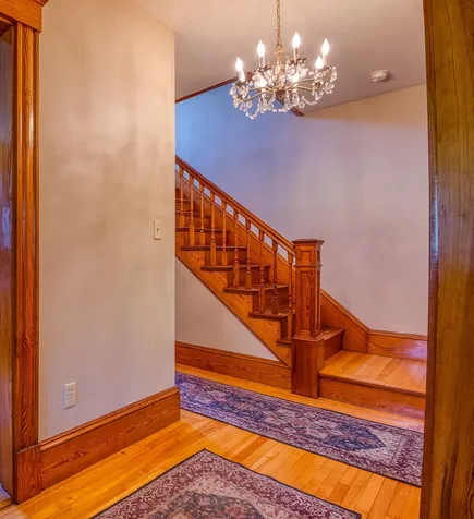 19 Depot Road New Durham NH 03855