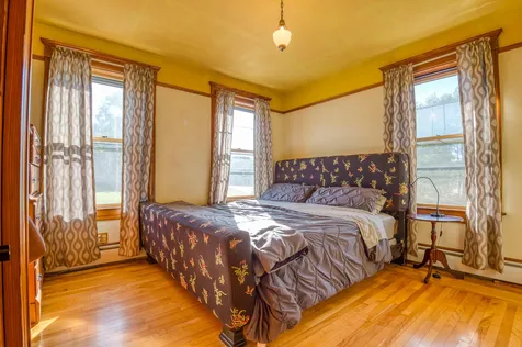 19 Depot Road New Durham NH 03855