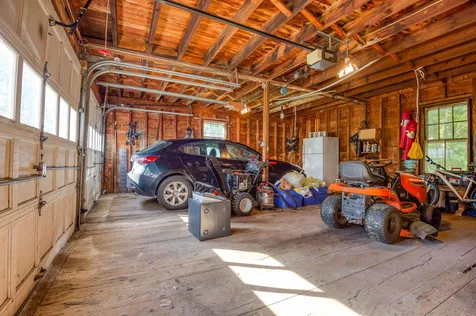 19 Depot Road New Durham NH 03855