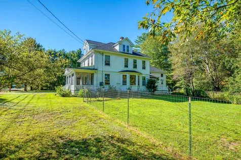 19 Depot Road New Durham NH 03855