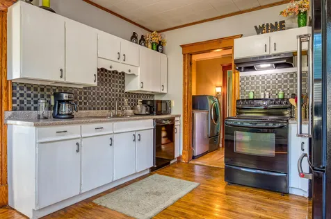 19 Depot Road New Durham NH 03855
