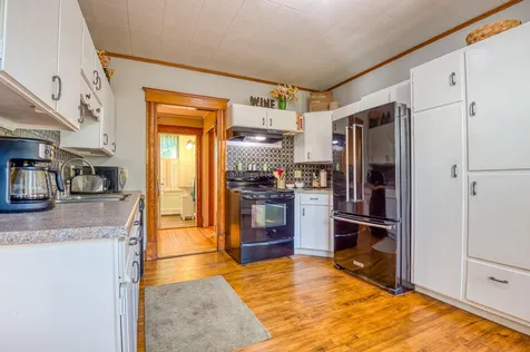 19 Depot Road New Durham NH 03855