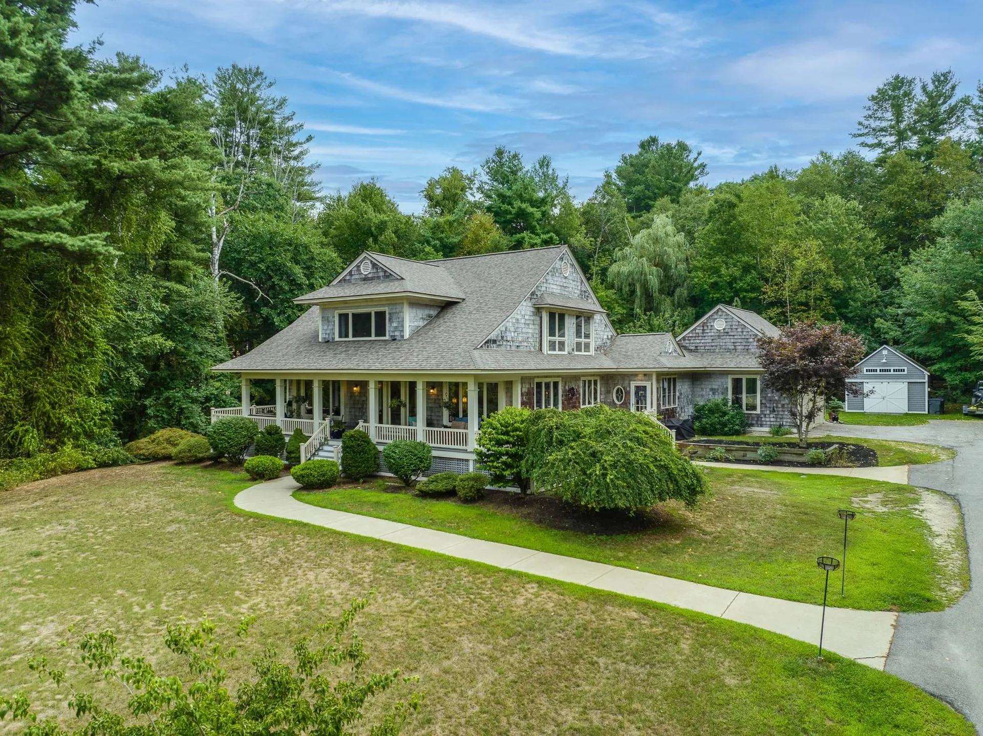 19 Turtle Rock Road Windham NH 03087