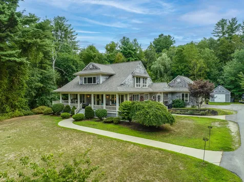19 Turtle Rock Road Windham NH 03087