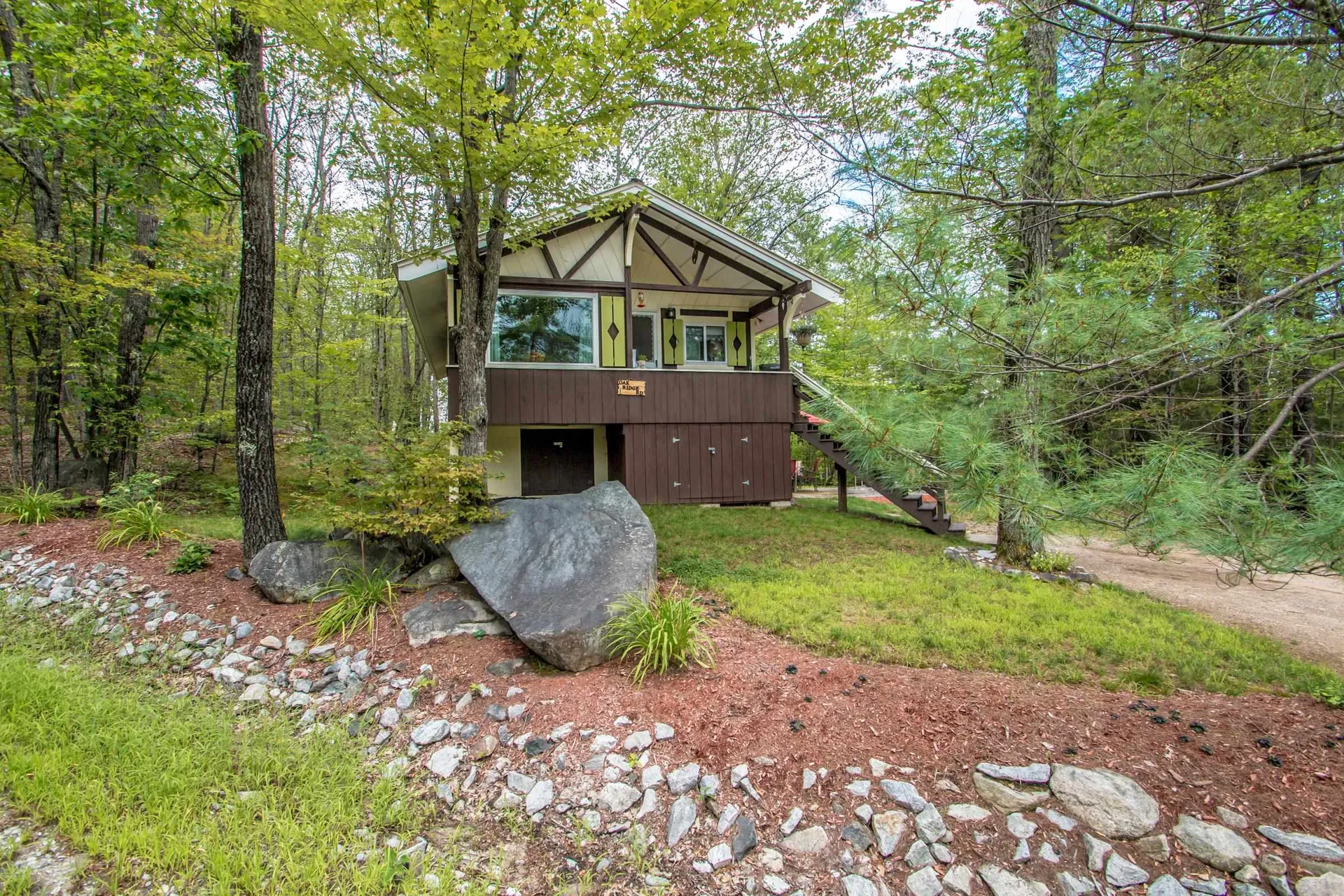 1 Oak Ridge Road Madison NH 03849