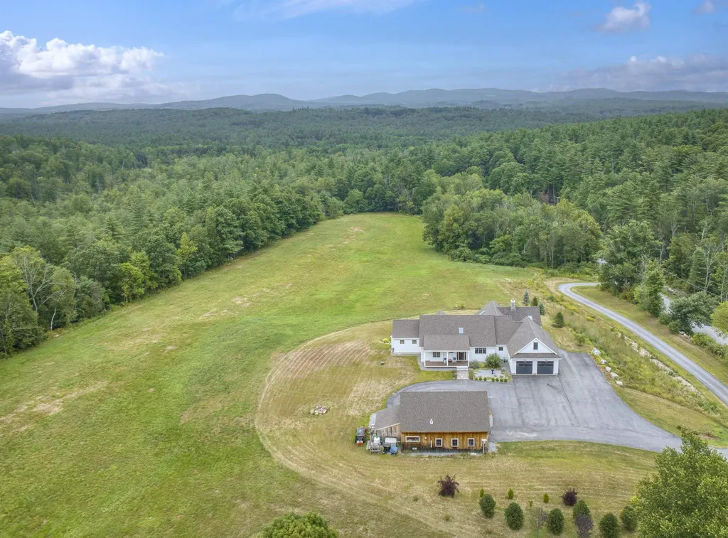 117 Tucker Mill Road New Boston NH 03070