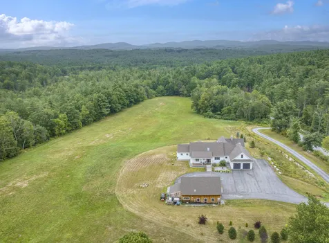 117 Tucker Mill Road New Boston NH 03070