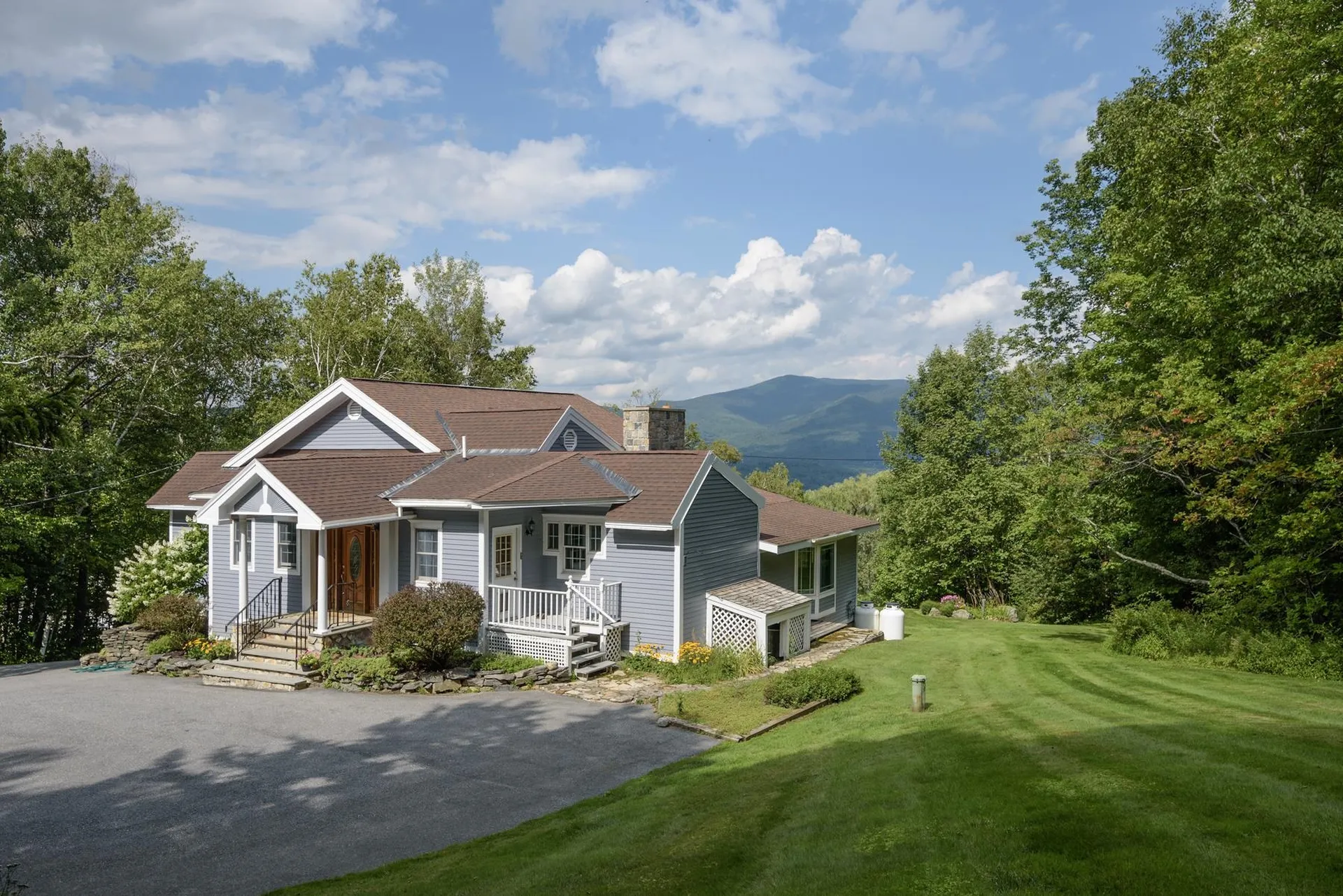951 Nichols Hill Road Dorset VT 05251