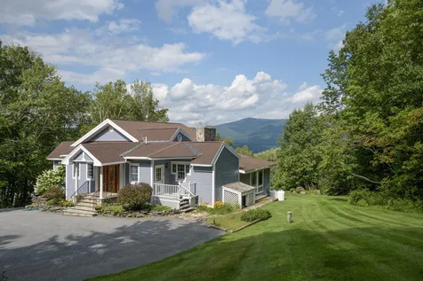 951 Nichols Hill Road Dorset VT 05251