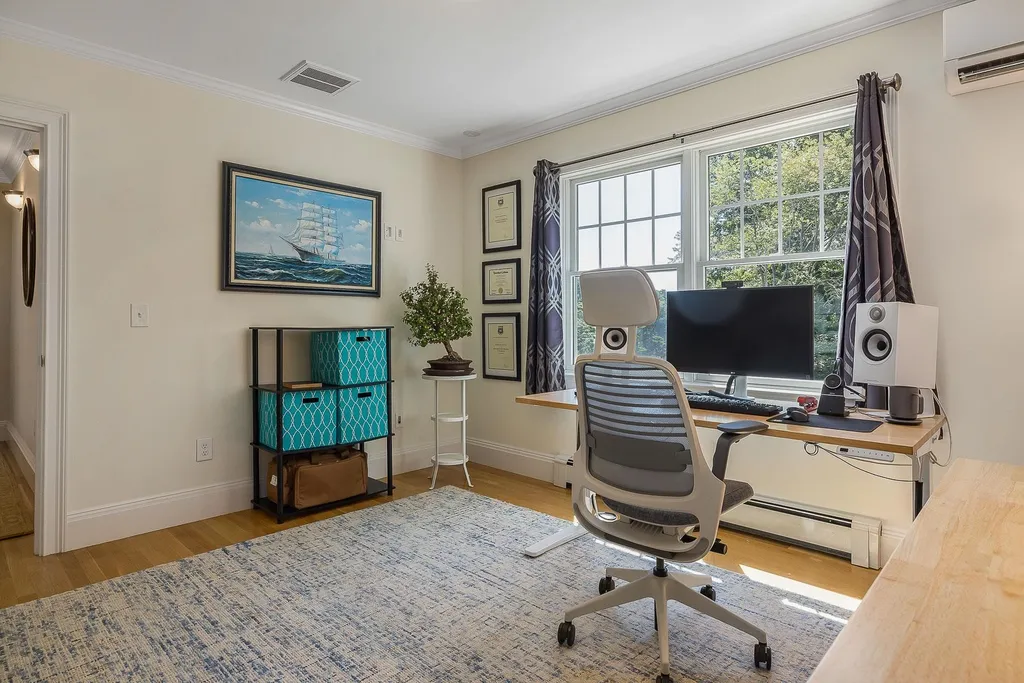 65 Portsmouth Avenue New Castle NH 03854