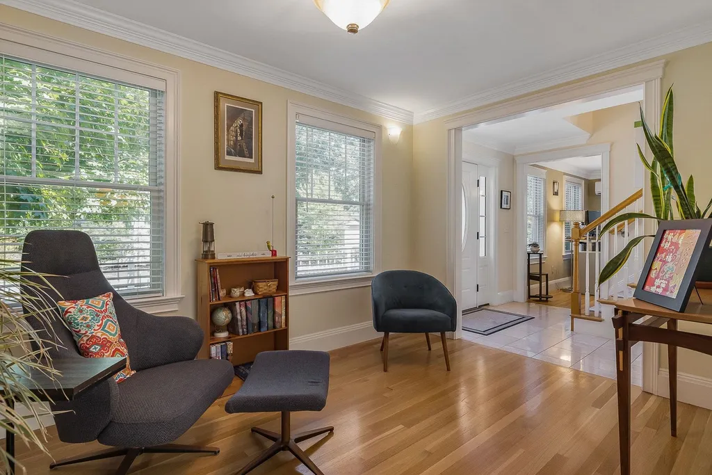 65 Portsmouth Avenue New Castle NH 03854