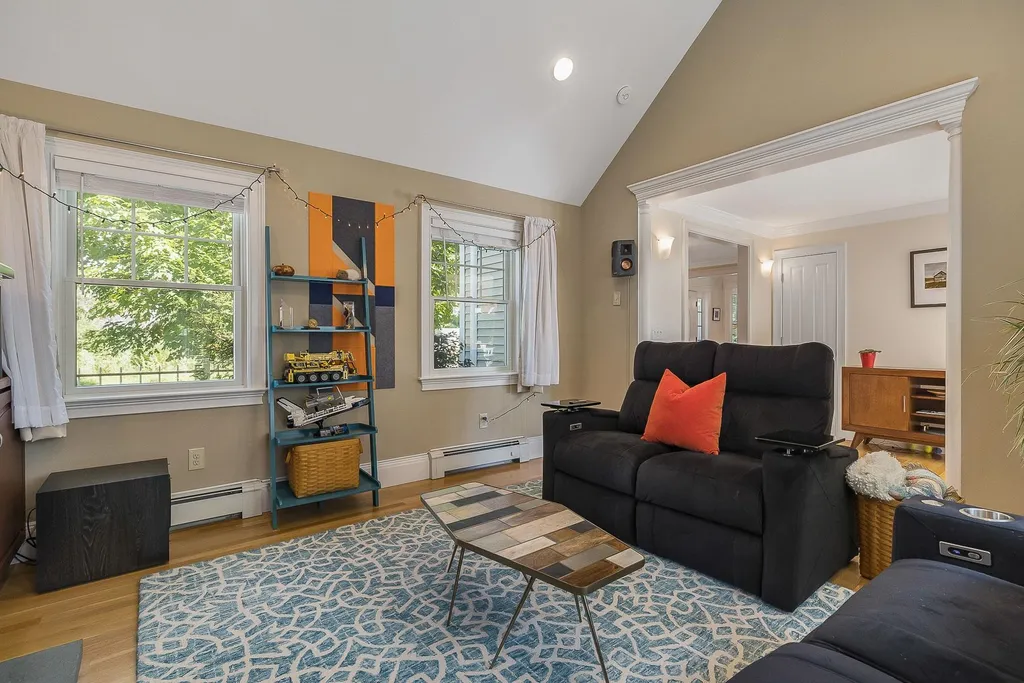 65 Portsmouth Avenue New Castle NH 03854