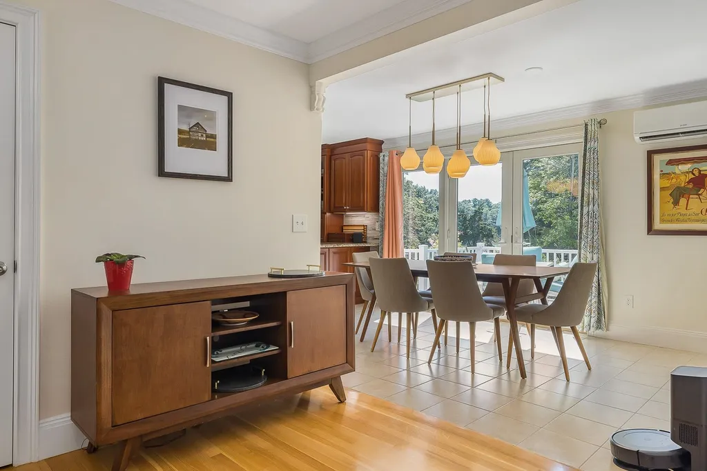 65 Portsmouth Avenue New Castle NH 03854