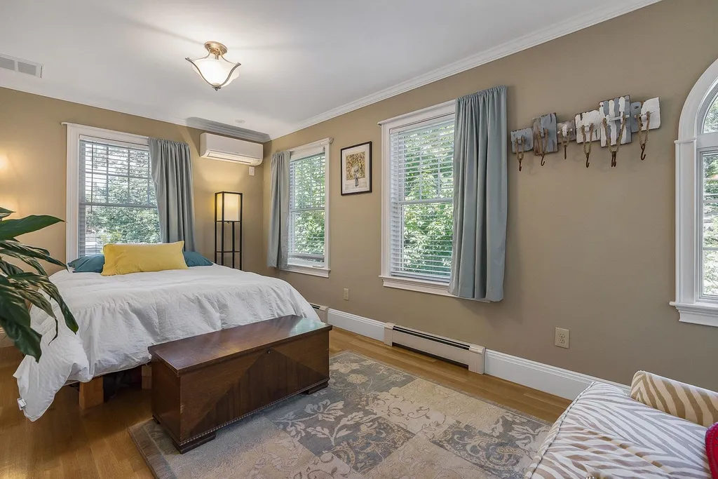 65 Portsmouth Avenue New Castle NH 03854