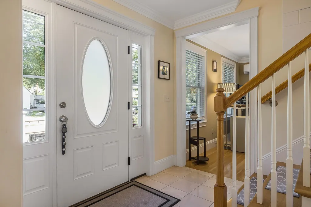 65 Portsmouth Avenue New Castle NH 03854