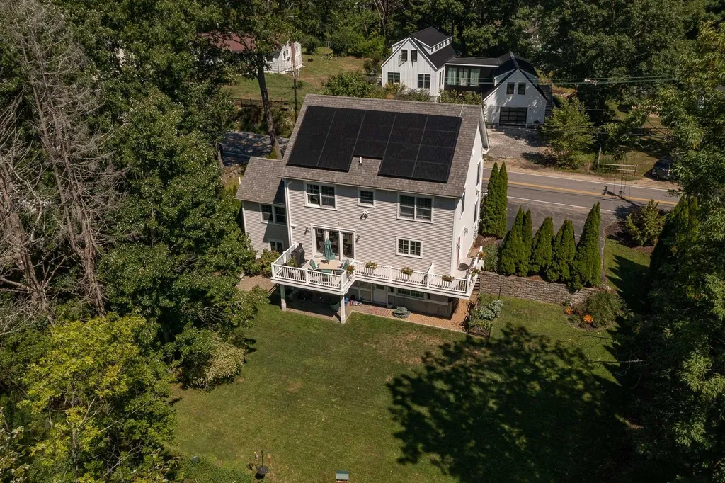 65 Portsmouth Avenue New Castle NH 03854