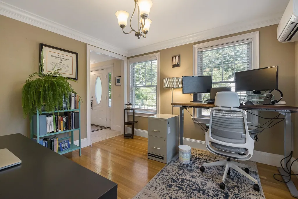 65 Portsmouth Avenue New Castle NH 03854