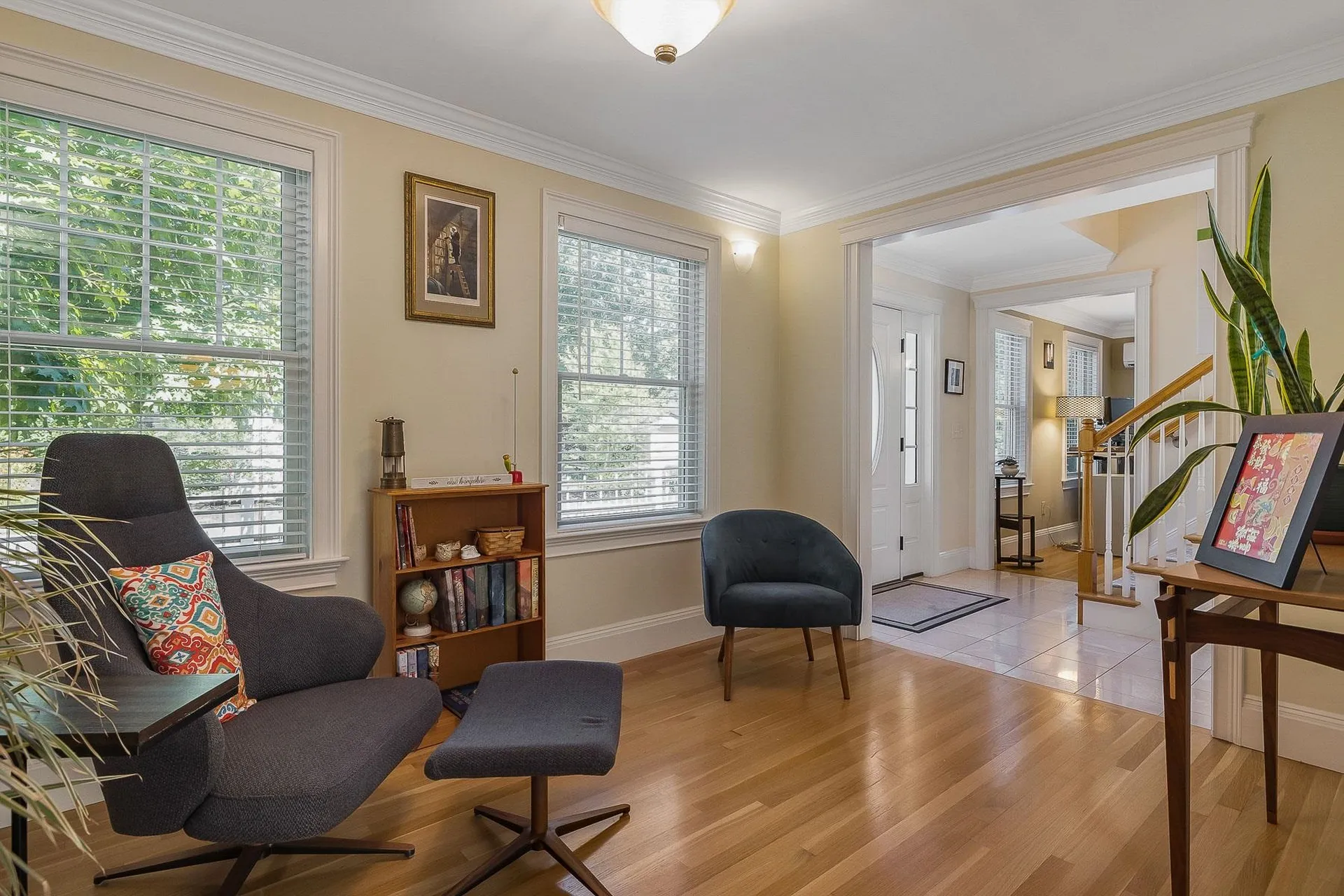 65 Portsmouth Avenue New Castle NH 03854