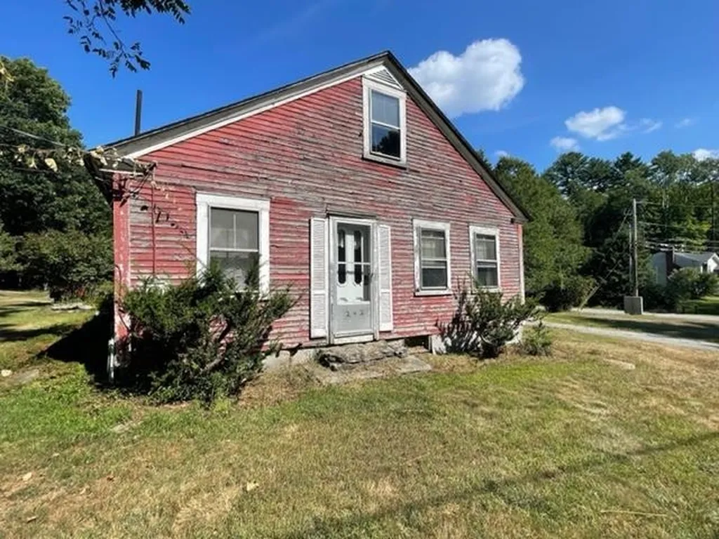 242 High Range Road Londonderry NH 03053